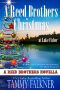 [The Reed Brothers 11.50] • A Reed Brothers Christmas at Lake Fisher (The Reed Brothers Book 21)